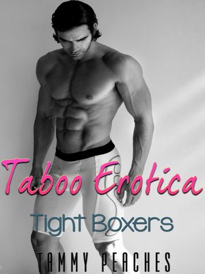 cover image of Tight Boxers